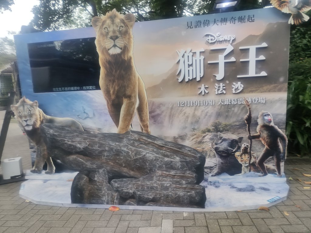 台北動物園_2664074