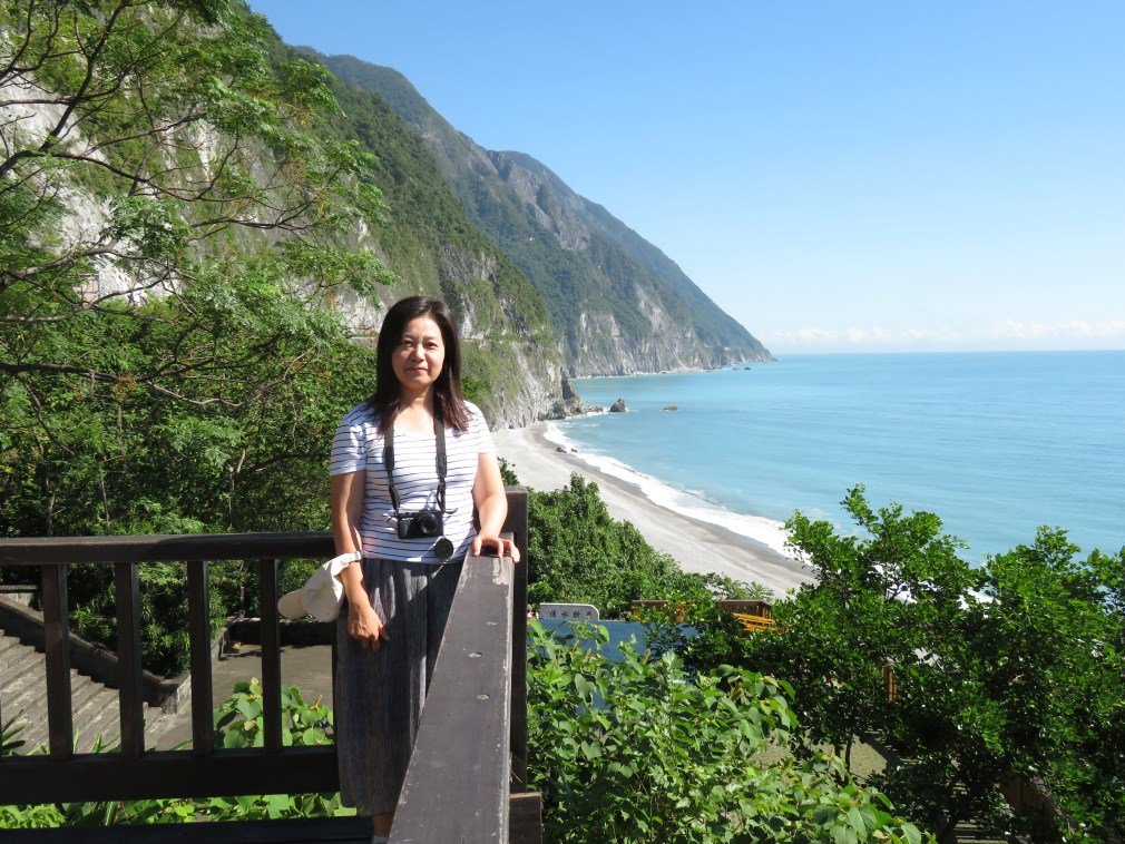 清水斷崖觀景台_551653