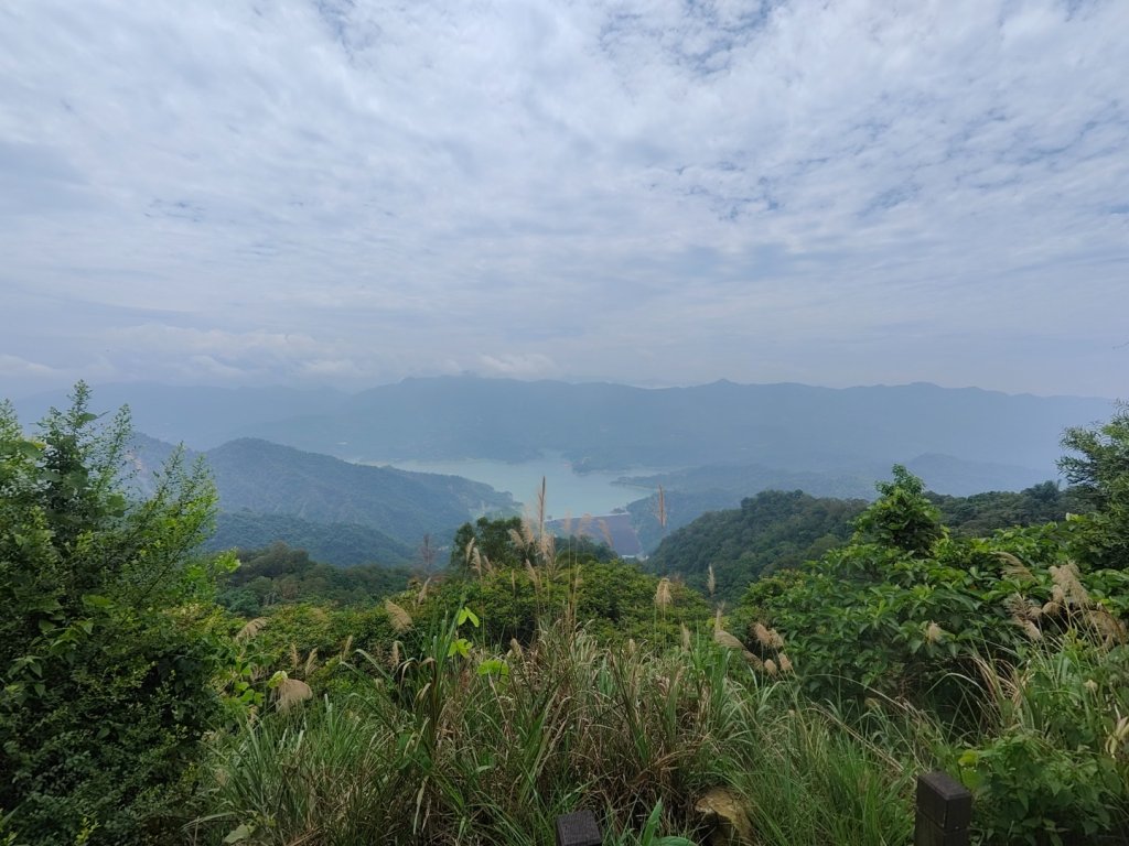 #64小百岳崁頭山、獅額山_2528569