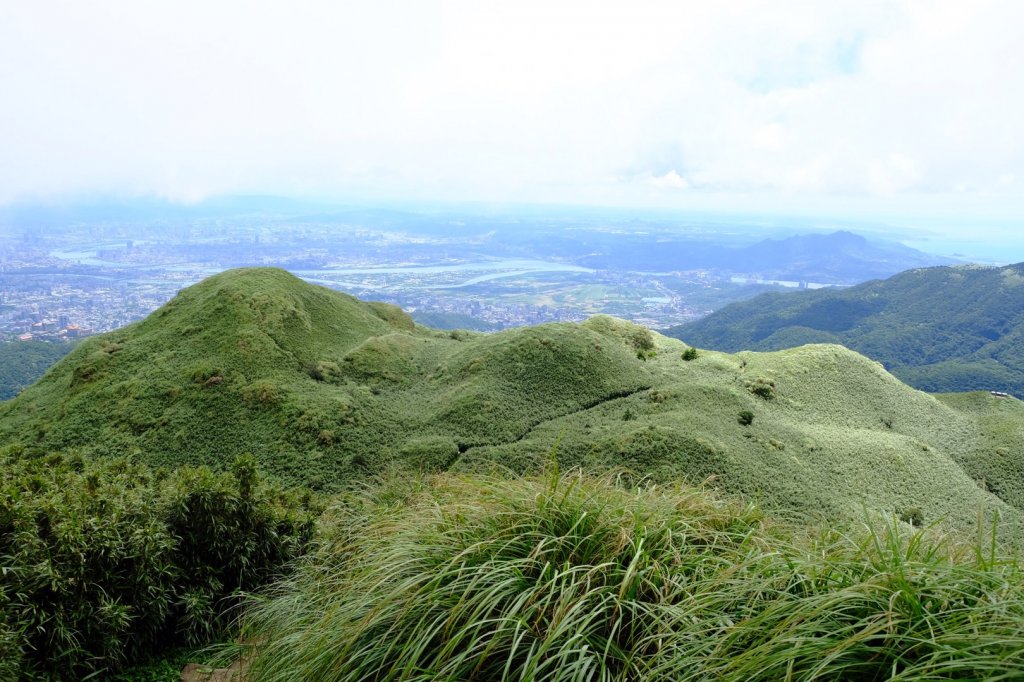 小百岳no2七星主東峰_643529