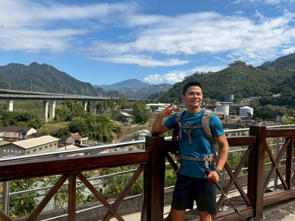 出關古道.出雲段(出磺坑古道/法雲寺古道)【台灣 你不知道的是…】_2978200