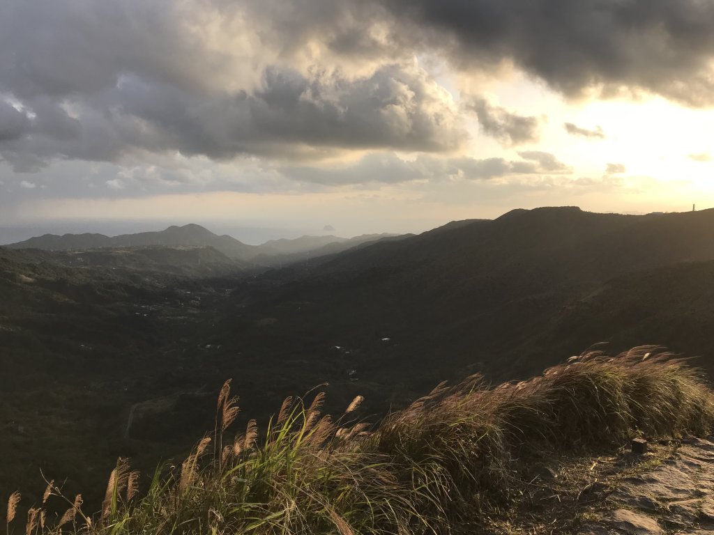 陽明山東西大縱走 2018_623220