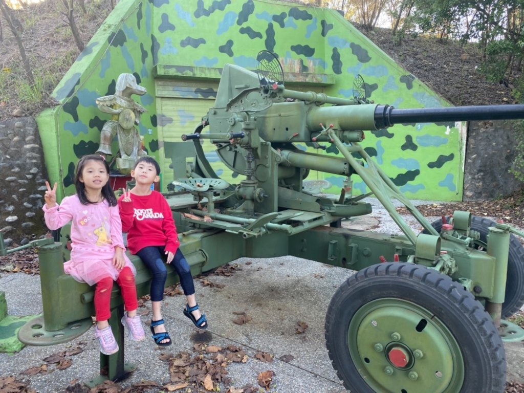 210103貓仔們No21小百岳松柏坑山_1276547