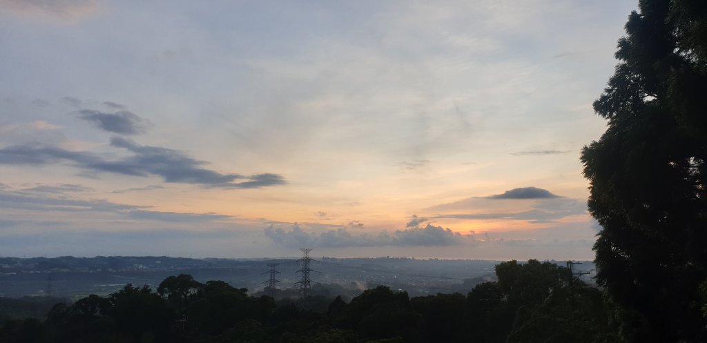 飛鳳山 觀日坪古道_1752088