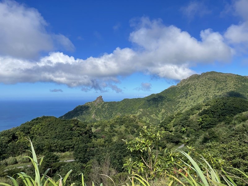 燦光寮古道封面圖