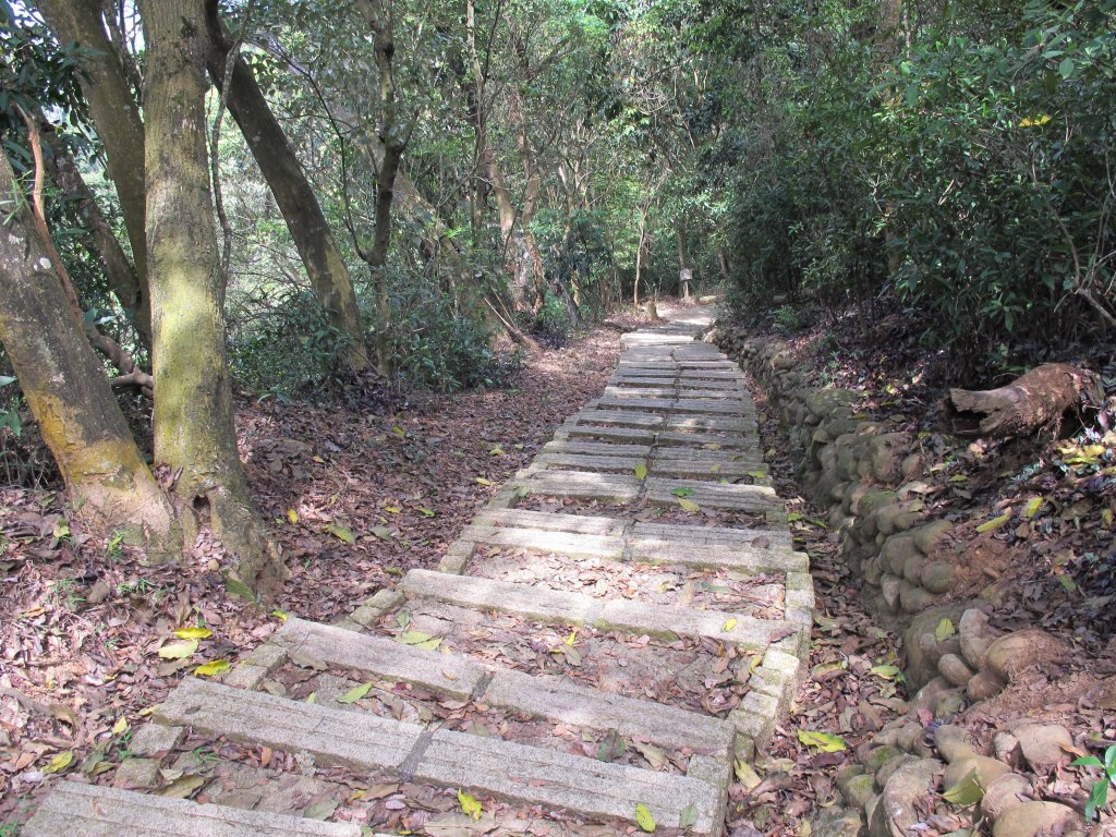 毘盧禪寺步道_942236