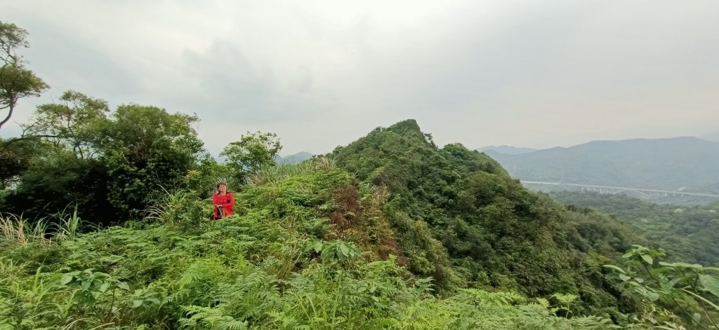 109.04.11七堵瑪陵尖(含東北峰)_914021