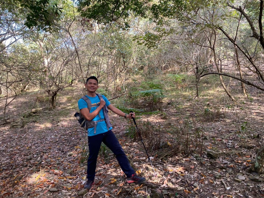 六龜美輪山【享受簡單純粹的登山樂趣】_2415545