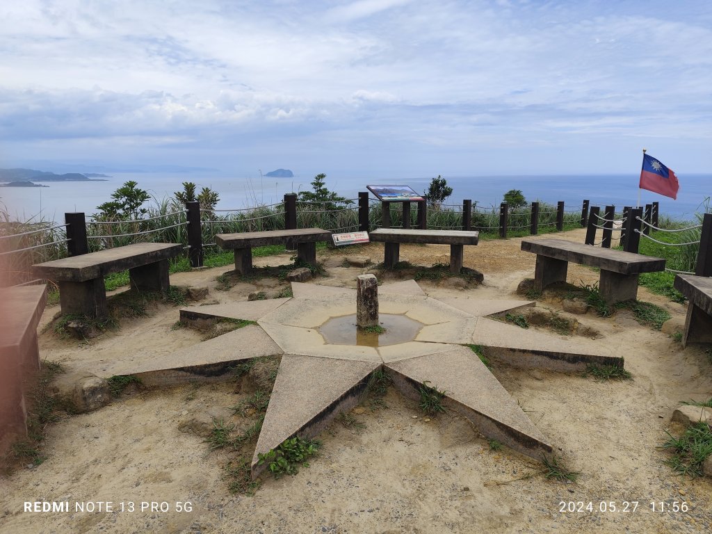 南子吝登山步道【踢不爛大地遊戲】封面圖