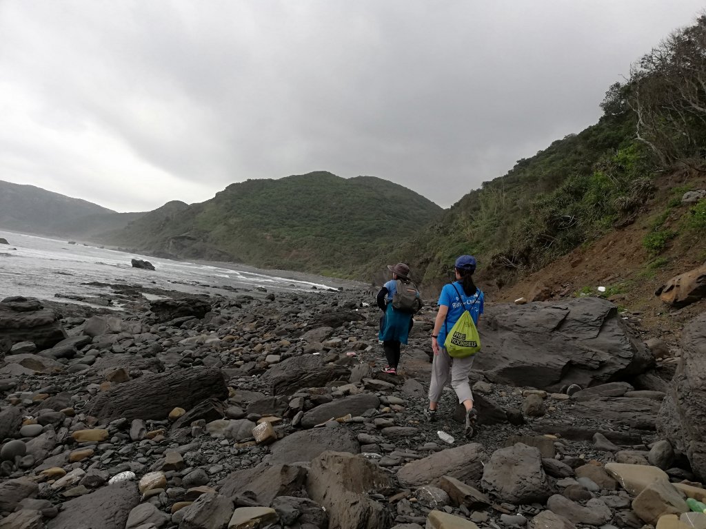 ~ 阿朗壹古道 ~_881828
