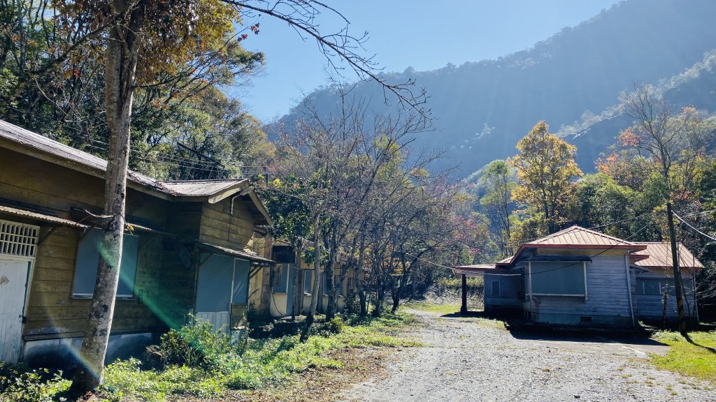 萬大北溪|隱身奧萬大森林秘境野溪溫泉野餐_1231194