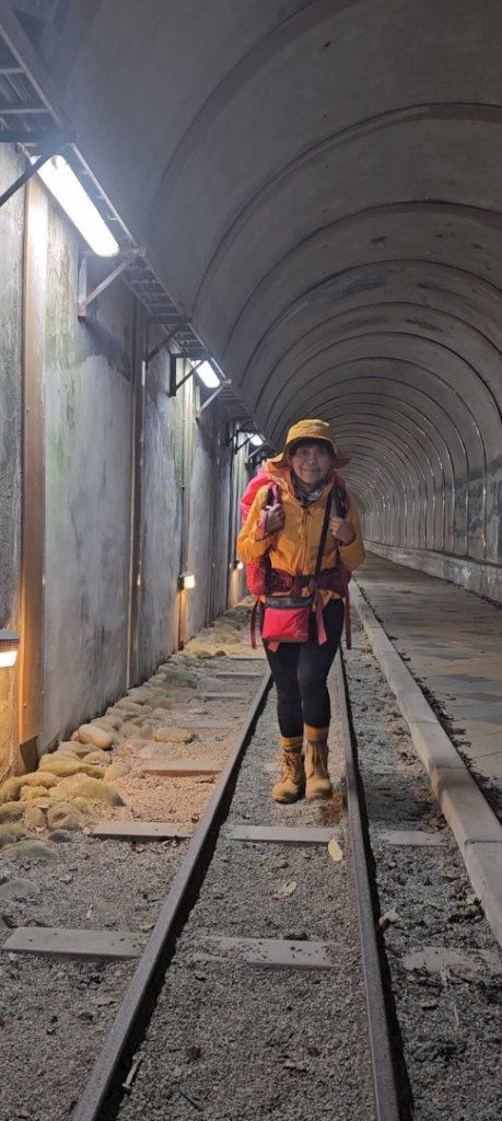 頭寮山縱走新溪州山來回_2353337