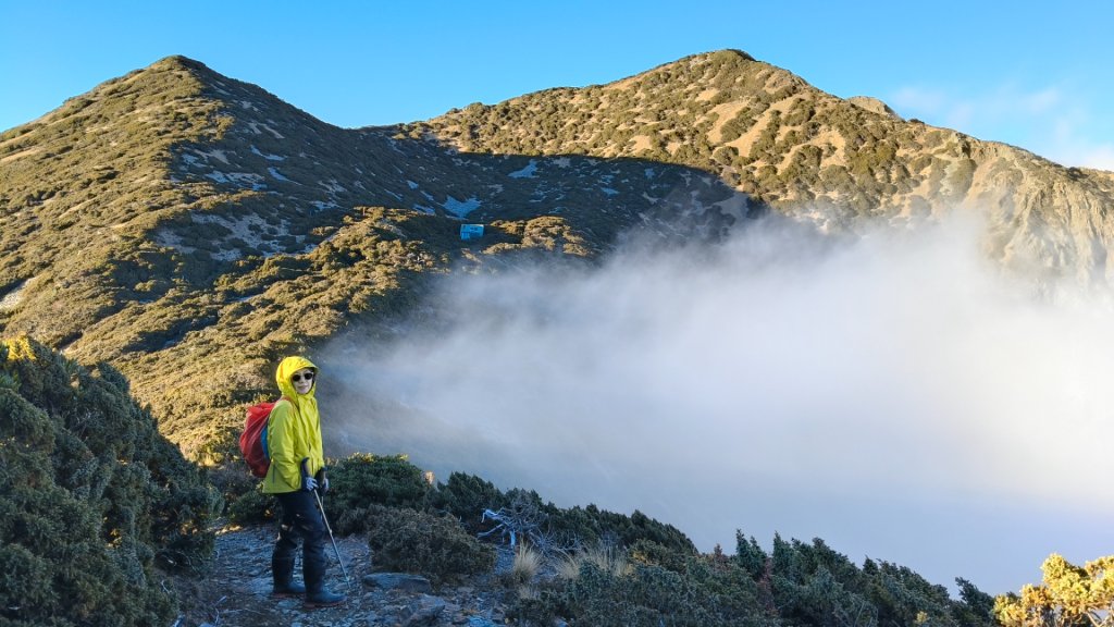 玉山後四峰20251216~19_2967148