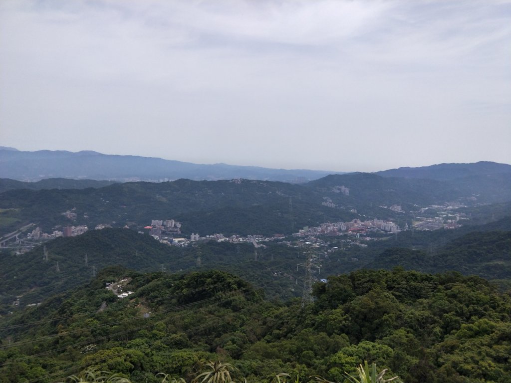 指南宮-二格山-筆架山-石碇_1384942