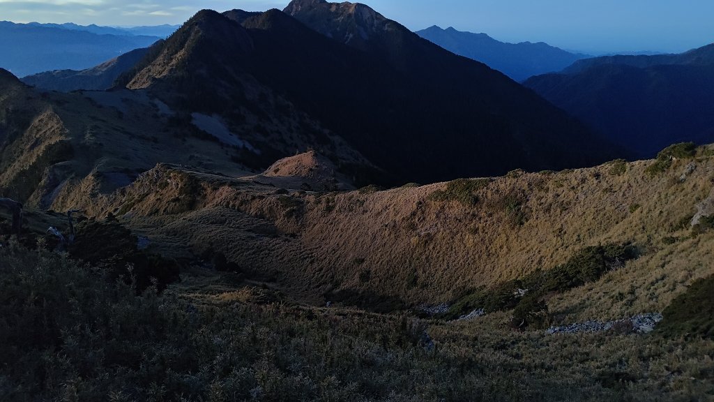 雪劍縱走_2960556