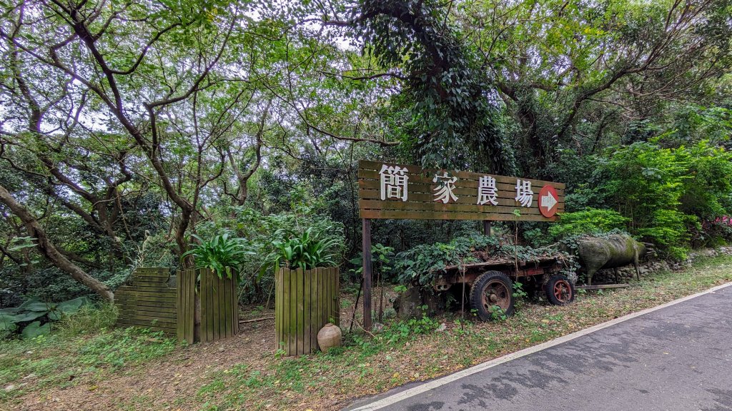 大古山登山步道_2365658