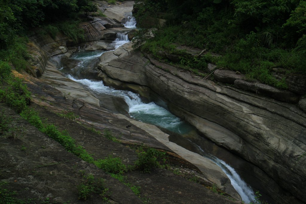 雲林．古坑萬年峽谷2023/07/15_2237784