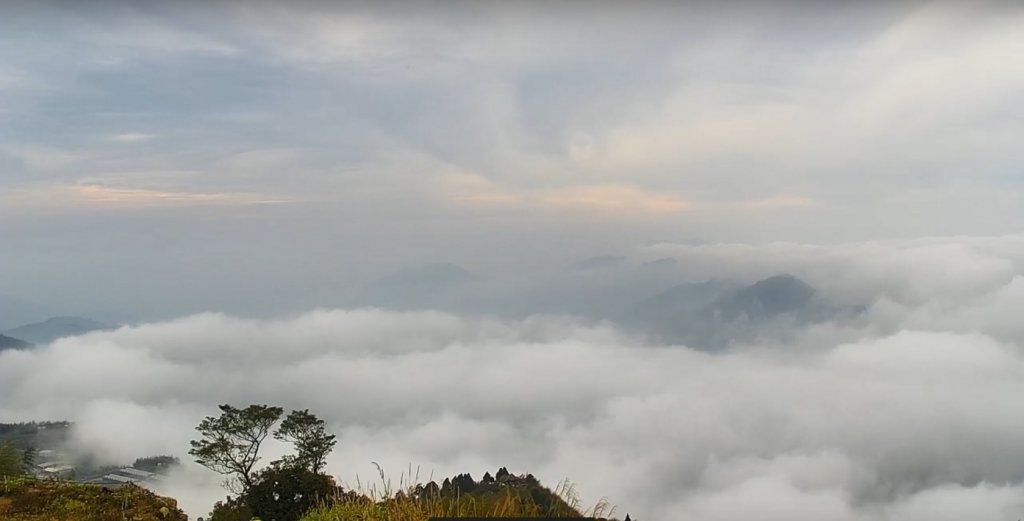 阿里山雲瀑&雲海/富士山直播即時視訊_833450