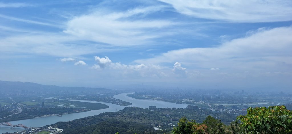 【2024觀音觀鷹尋寶任務】一日走完七條步道完成!_2508380