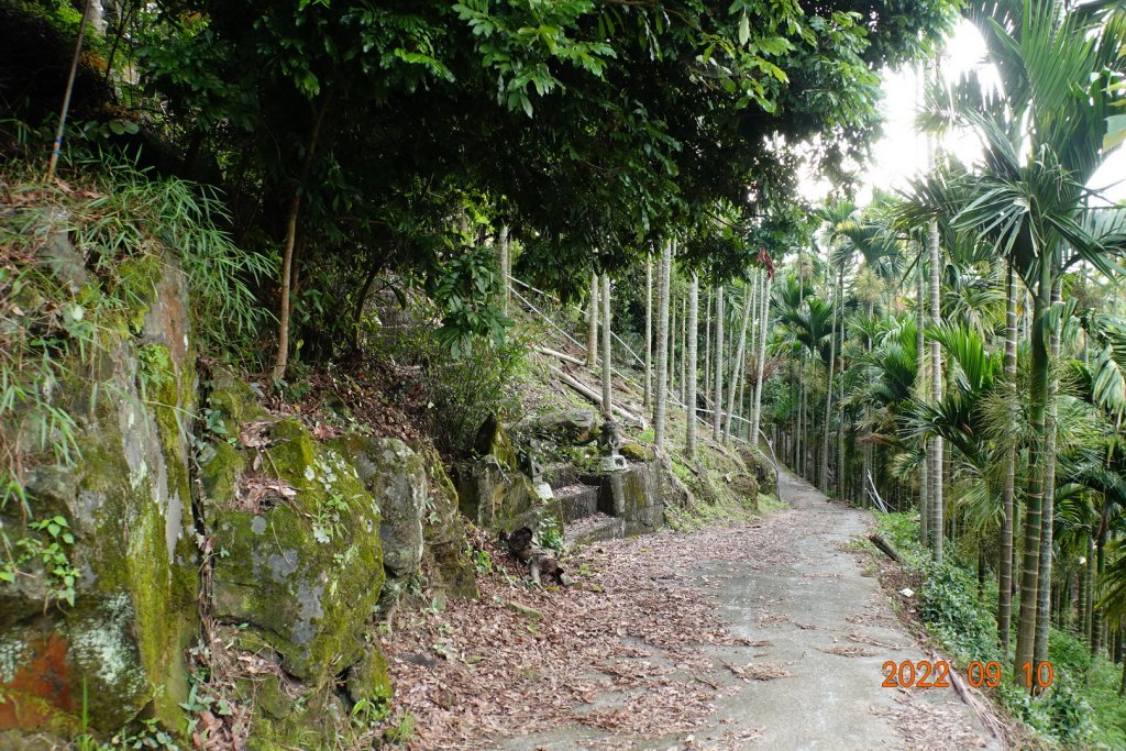 南投 水里 牛轀轆山_1841751