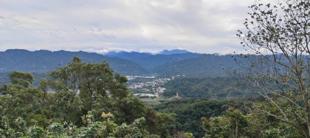 鳶山（福德坑山）_2970855