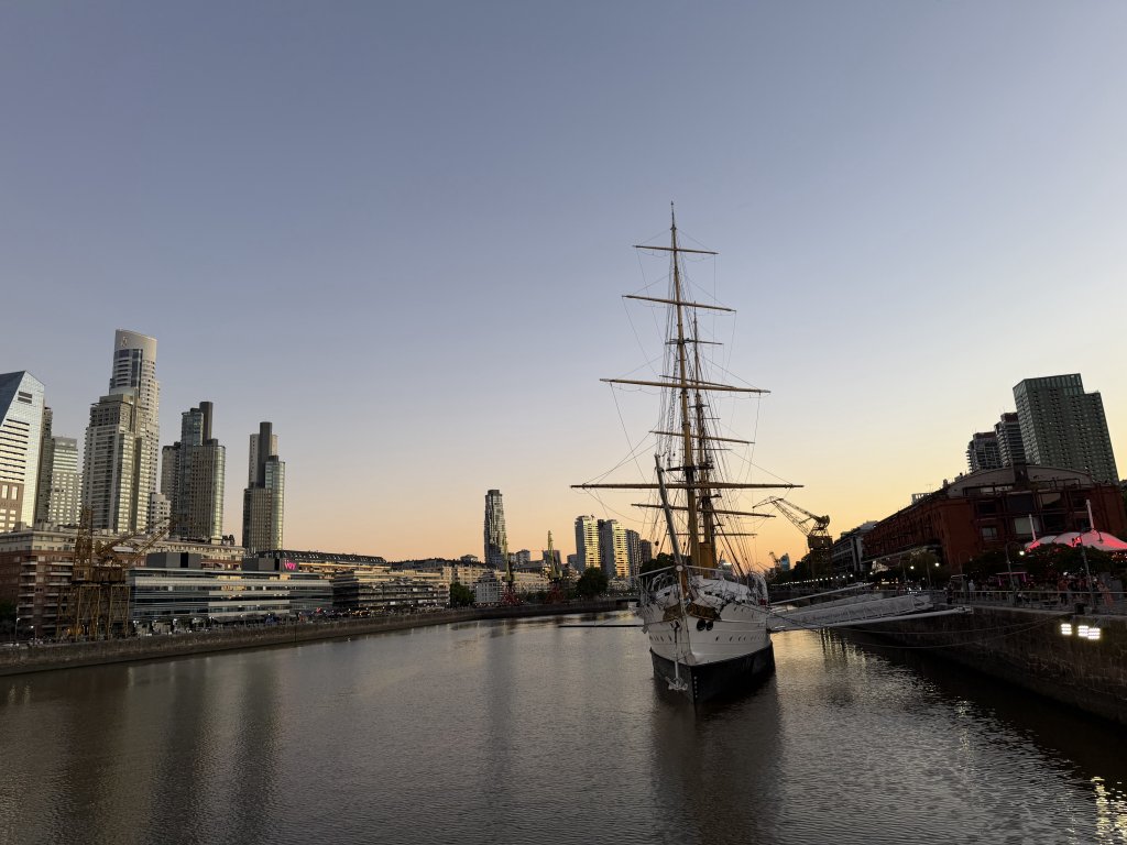 [紐約馬之行-64] 2025_1114 女人橋_2954470