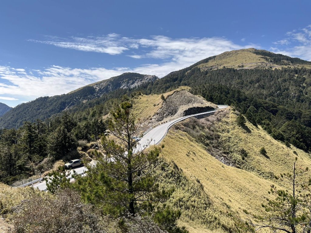 合歡北峰_2755302