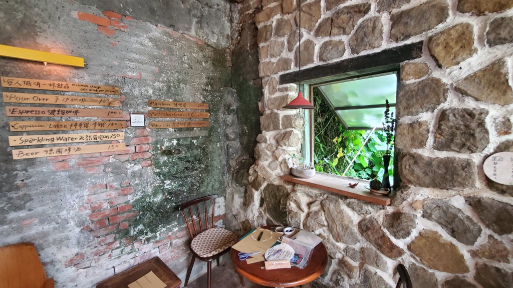 三貂嶺步道 cafe hytte 寬哥那邊_1760909