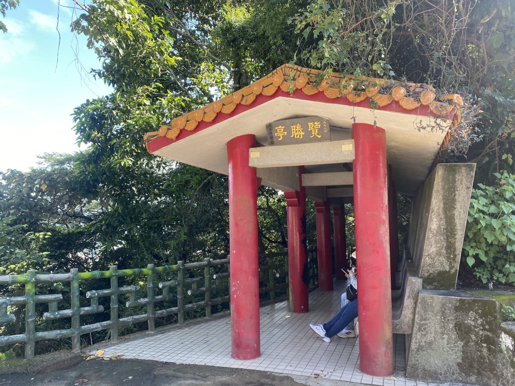 2025微笑山線大縱走尋寶集章任務-Ep.03【鳶山山系】鳶山彩壁段_2893628