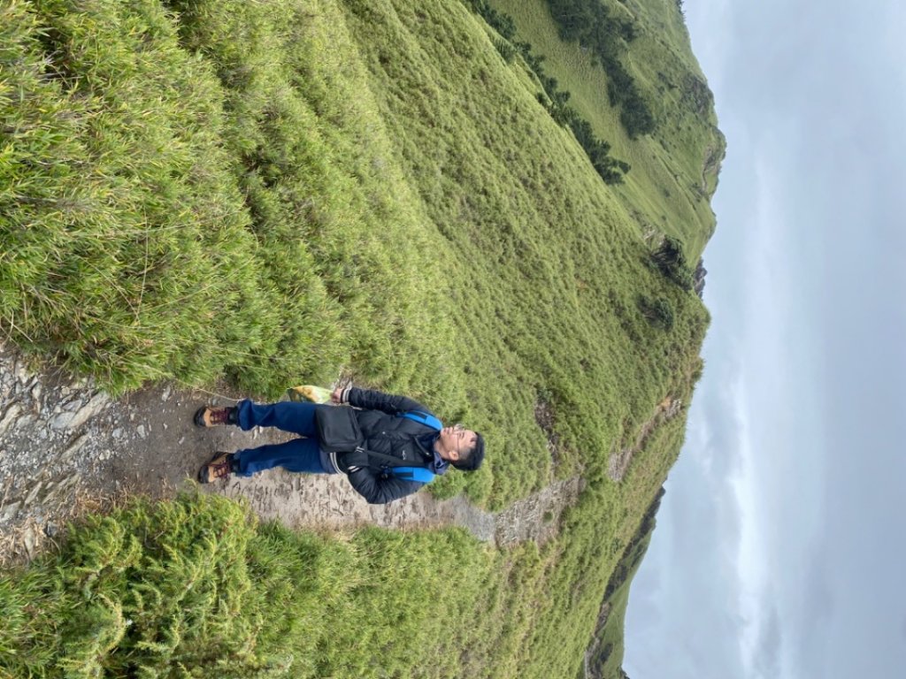 百岳#36合歡山主峰_1871548