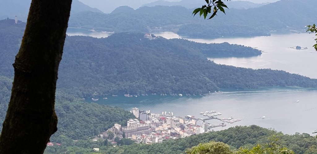 水社大山封面圖