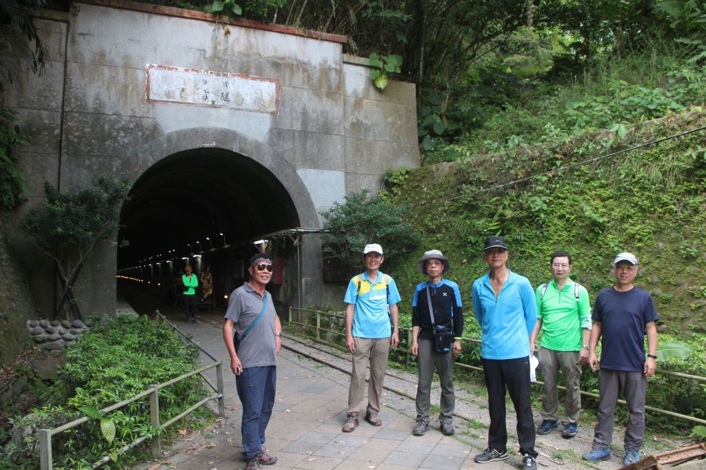 石門山+百吉步道 山水有情 暑氣消 ! _347604