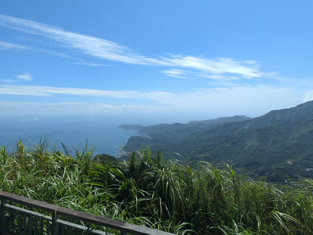 2026.08.29－基隆山步道封面圖
