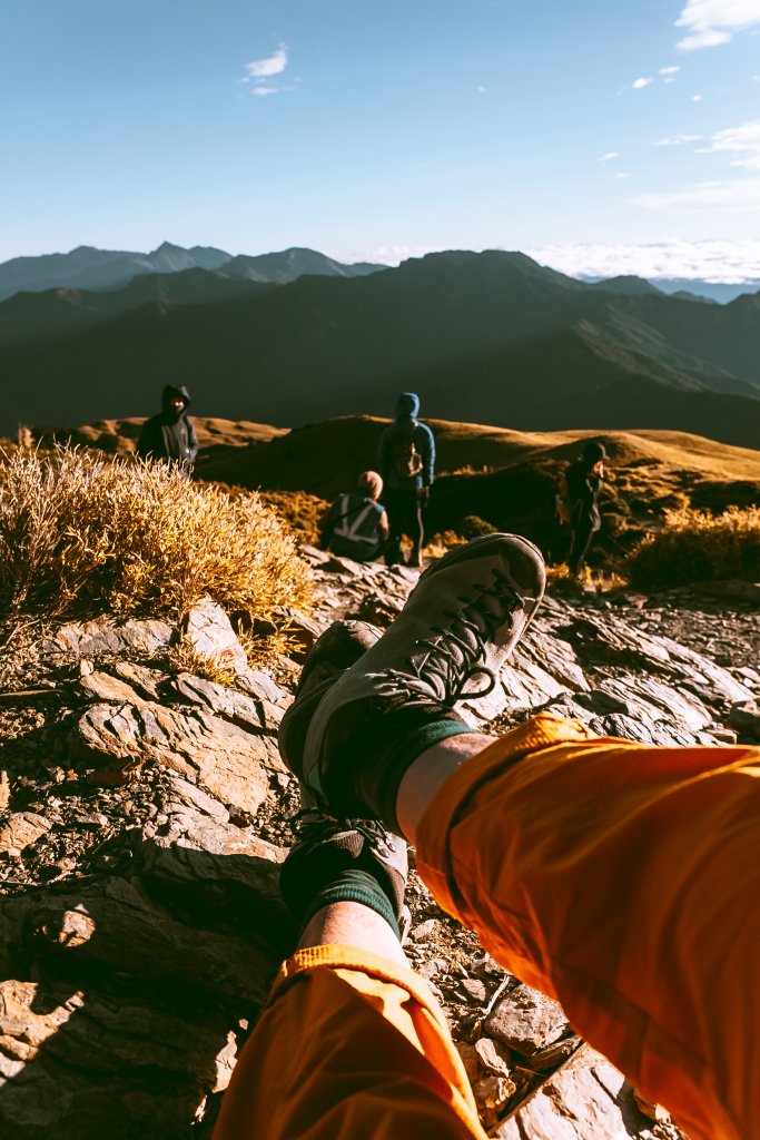 合歡東西北下華崗_1995720
