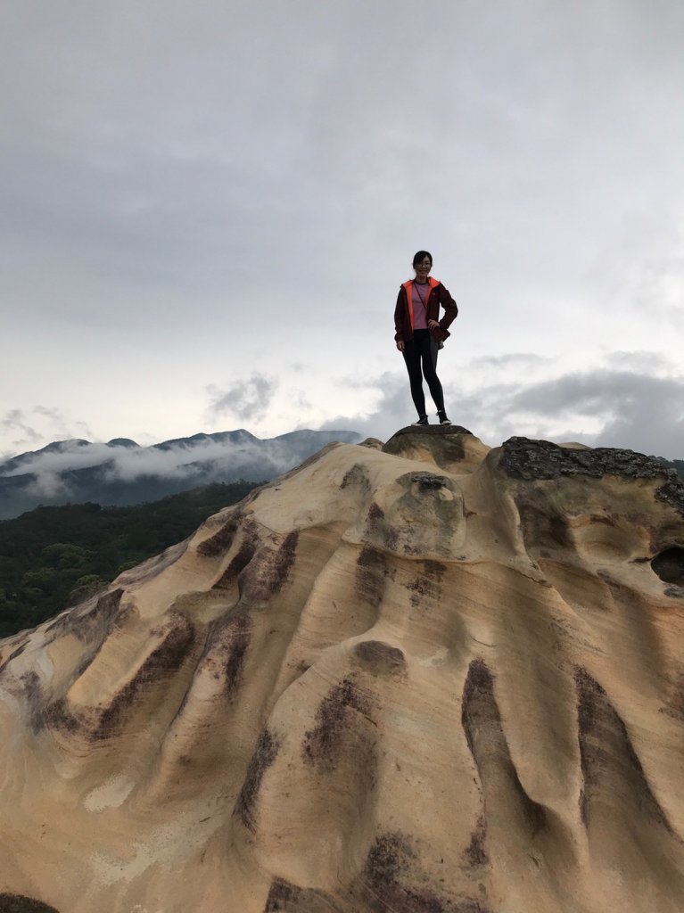 石牌軍艦岩探險_906344