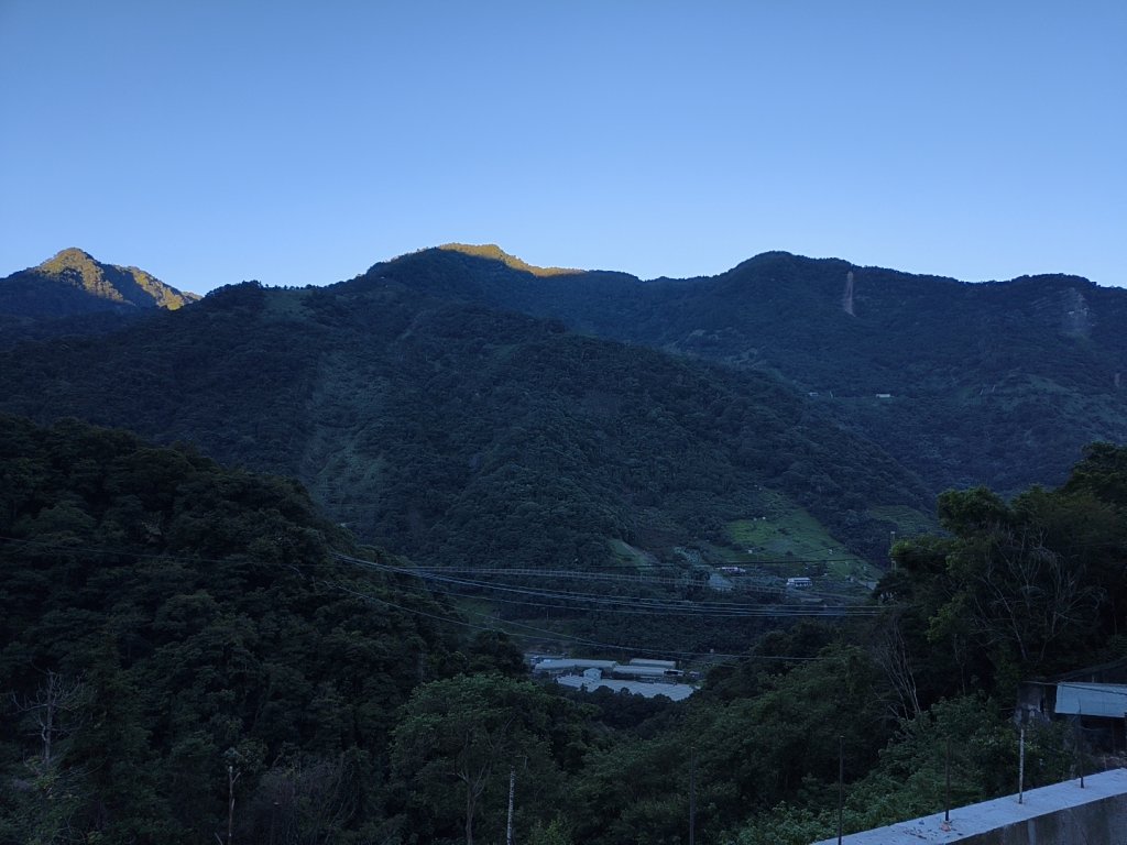 [玉山尋寶任務-07/12] 2025_0824 八通關雲龍瀑布步道_2870369