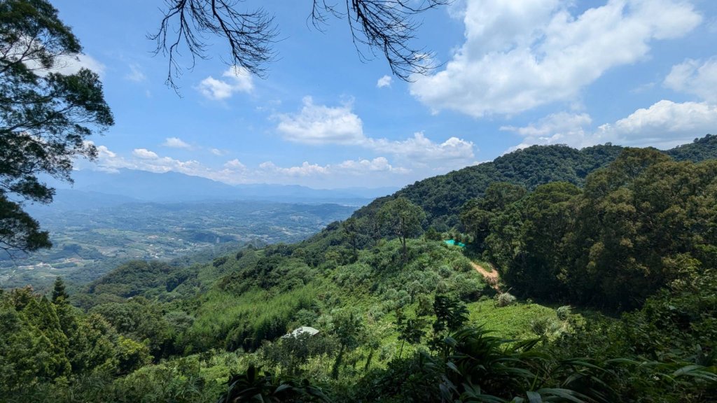 關刀山步道 (出關古道：聖關段)封面圖