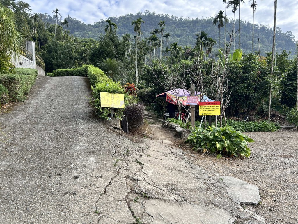獨立山國家步道_2969846
