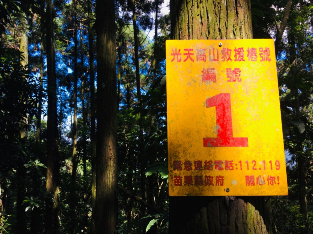 1090615向天湖山.光天高山環走_999039