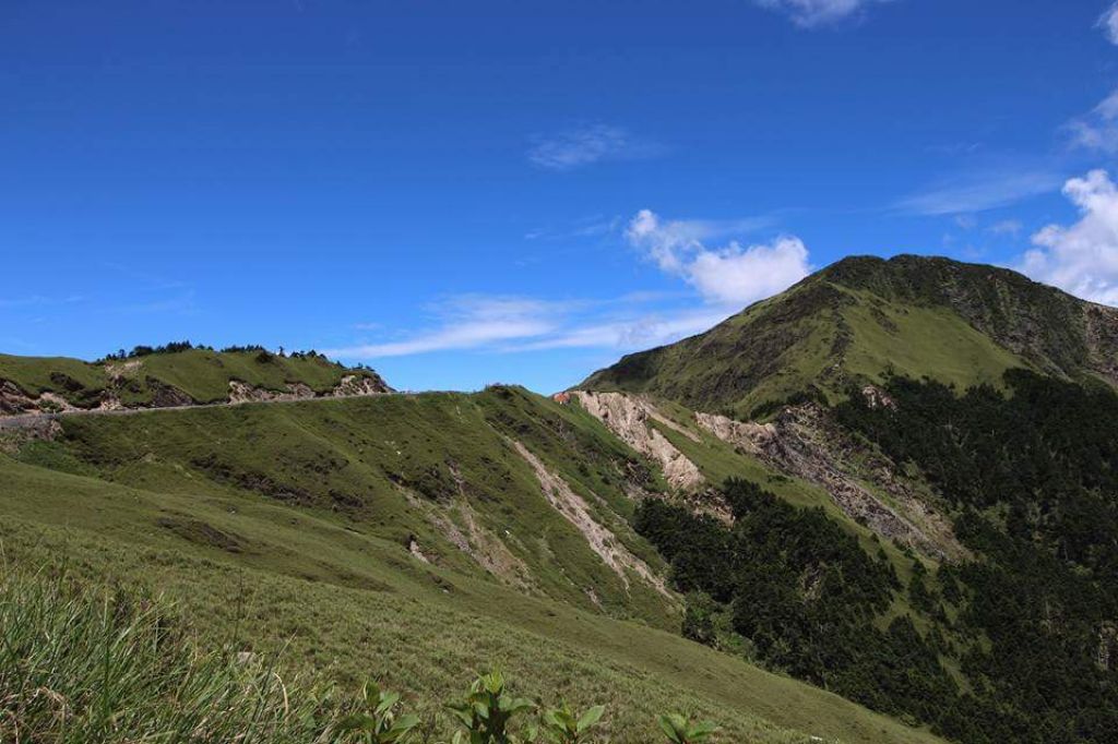 2017-7-21尖山合歡北峰石門山_206099