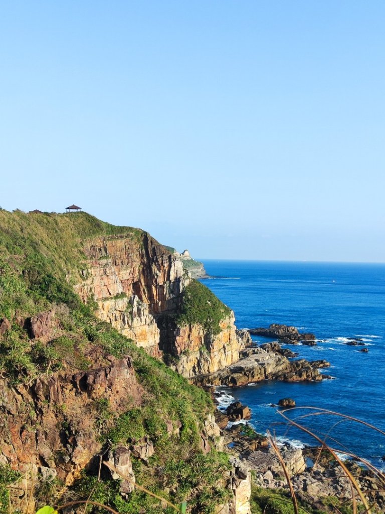 龍洞灣岬步道-蚊子坑山-北勢坑古道_2981926