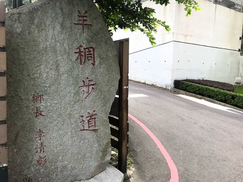 羊稠森林步道20190707_1964379