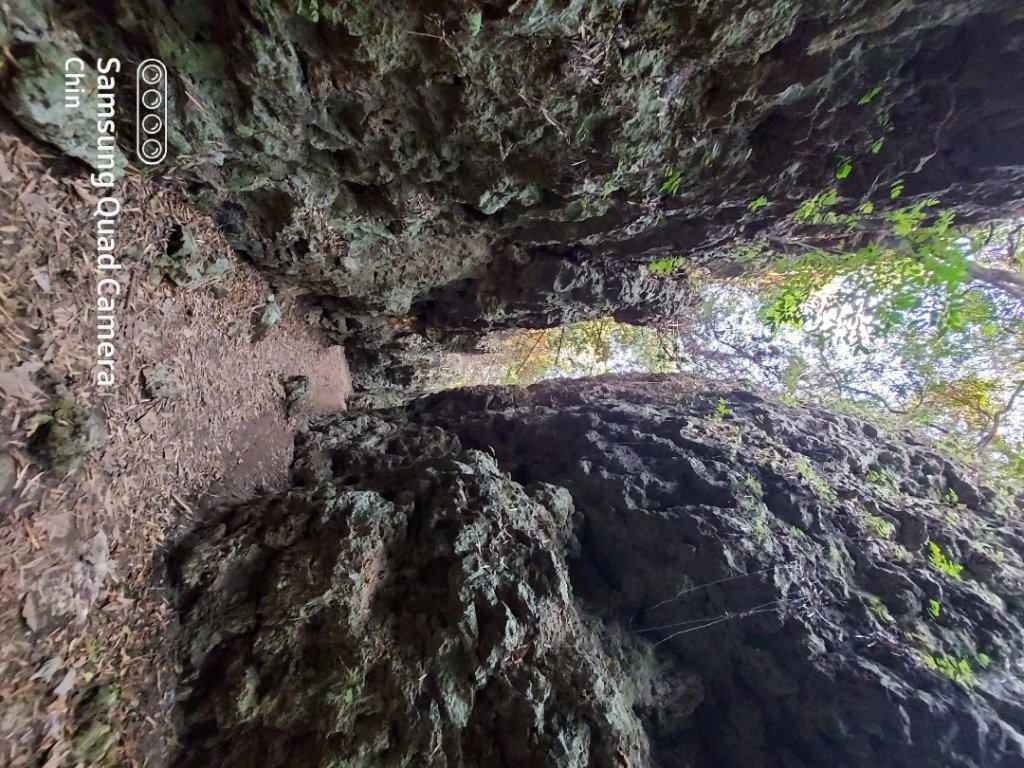 盤龍峽谷，大崗山秘境_1275878