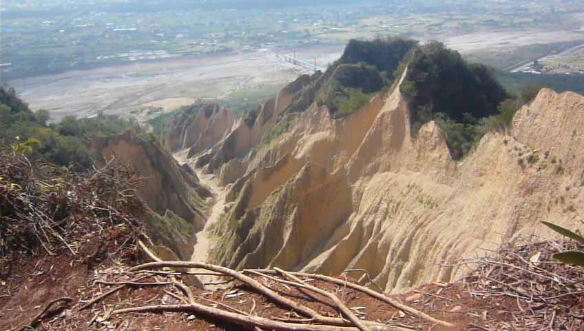 苗栗百大必訪步道、小百岳：火炎山_1161648