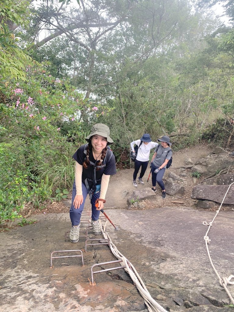 年輕人爬山趣～東卯山 6/3 2023_2178968