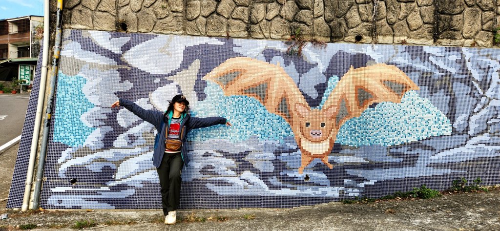 波津加山，太平蝙蝠洞延伸步道，福田賞桐生態步道，美崙山步道，台東鯉魚山_2005384