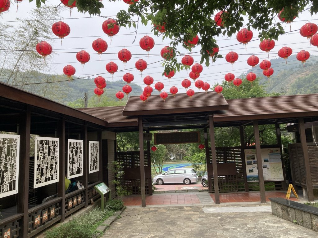 2024-3-9 樟腦寮車站上獨立山-大籠頂-下太平-走太紅公路-阿拔泉回_2449914