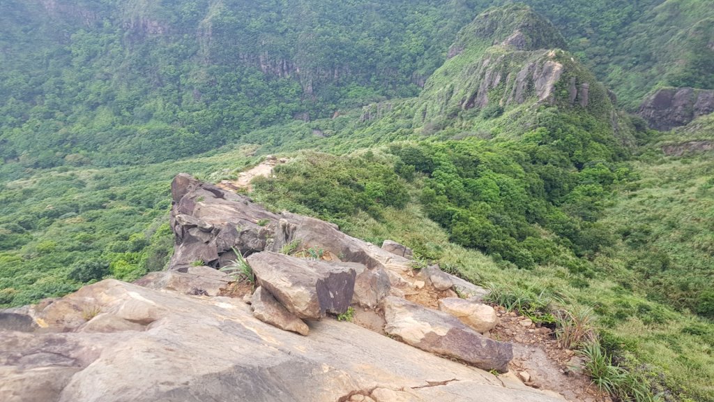 南子吝到茶壺山寶獅亭_2301346