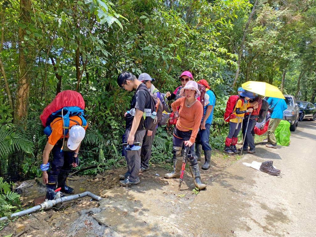 再訪美麗夢幻的17歲少女松蘿湖    _1025860