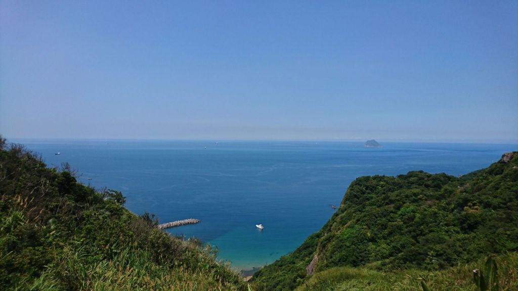 情人湖&大武崙砲台步道_187954